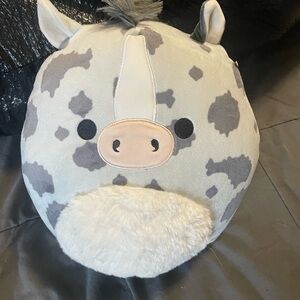 Cow squishmallow